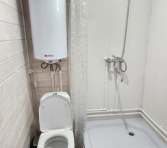 Номер эконом стандарт (мансарда) в Тритон