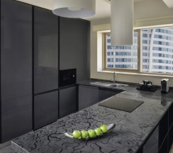 Пентхаус в Movenpick Hotel Apartments Downtown Dubai