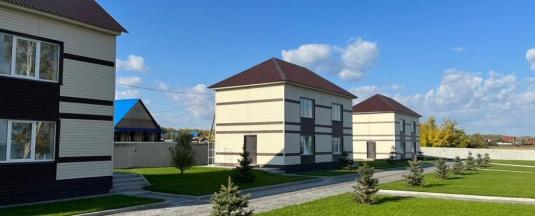 Коттедж в Страна озер