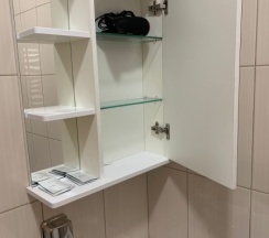 трехместный номер комфорт в Олимп