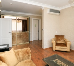 Люкс № 8 в Классик