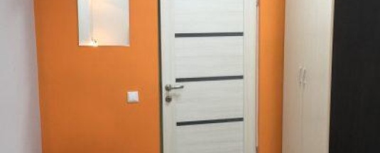 Номер эконом с 2 односпальными кроватями в Apres-ski