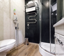 Стандартный одноместный в Тундра