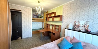 Петрозаводск: Апартаменты ОнегоГрад