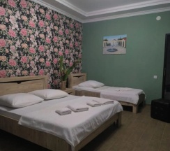 Номер Standard в Гостевой дом Алашара