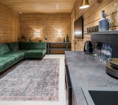 Вилла Река в Тэнери