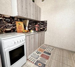 1-комнатные апартаменты стандарт ул. Пирогова, 5А, корп. 8 в Добрые сутки на улице Пирогова 5А корпус 8
