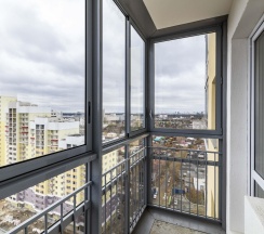 Квартира в Good House