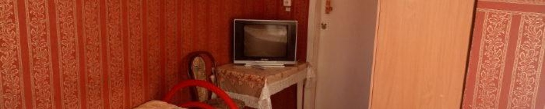 Номер эконом с 2 односпальными кроватями в Встреча