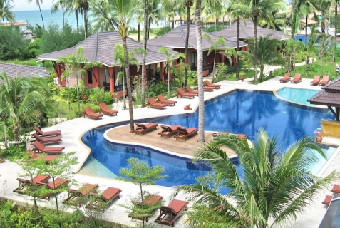 Куккак: Курортный отель Sudala Beach Resort