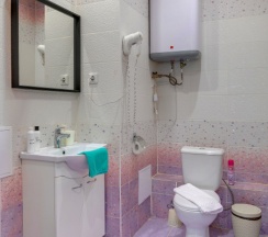 Flat 4 Floor Arbat в Axis.Moscow Arbat