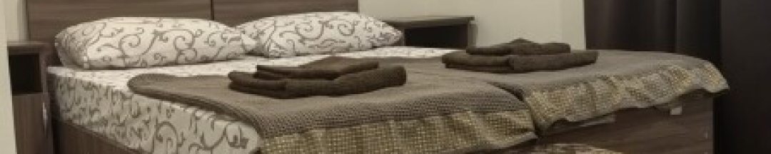 Четырехместный номер в Синди