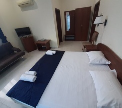 3-х местных Комфорт в Манополис