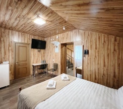Стандарт № 502 в A-house hotel