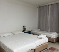 Апартаменты c 1 комнатой в Sahara Hotel Eilat