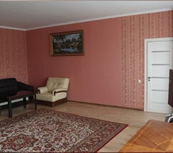 Номер люкс улучшенный с 1 двуспальной кроватью в Баккара