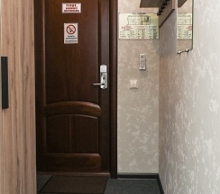 НОМЕР ЛОУКОСТЕР/LOWCOST ROOM в Дворец Свадеб