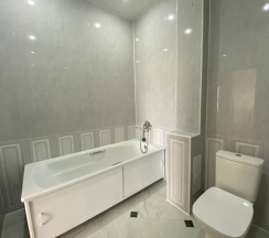 🌟 Квартира с видом на озеро Акгёль в Как дома 05