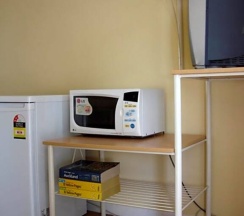 Одноместный номер Standard в Sai Motels - Greenlane Auckland