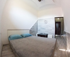 Двухместный номер Budget двуспальная кровать в Green Park