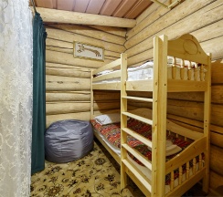 Коттедж "Купеческий" в ArtiLand