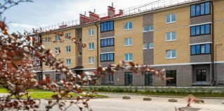 Смоленск: Апартаменты Globalstay (Глобалстэй) на улице Большая Краснофлотская
