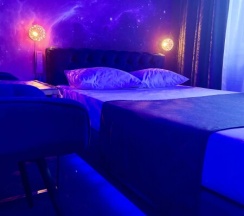 Полулюкс в Везендорф