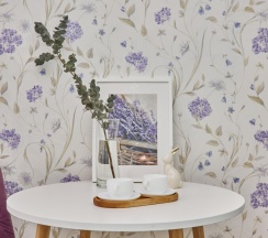 Двухместный номер с 2 раздельными кроватями в Наше радушие