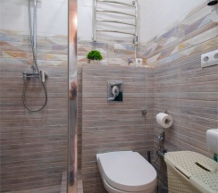 Сочи ☼ пер.Севастопольский 1Б │ 52 от LetoApart в LetoApart Сочи/Адлер