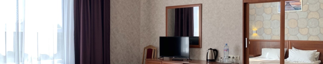 Двухместный Double в Корона