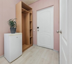 Трёхместный номер Standard в Green rent