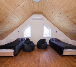 Дом в Амбер Дорф