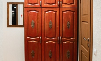 Комфорт в Замок