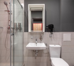 izzzi COMFORT в izzzi 3* на Банковском