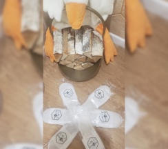 TRPL (Triple) в Homestay Uley