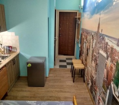Апартаменты в Квартира Студия New York