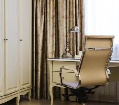 Номер Премиум Люкс в Глория