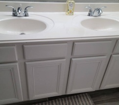 Кровать в общем номере в Cute And Cozy Hostel