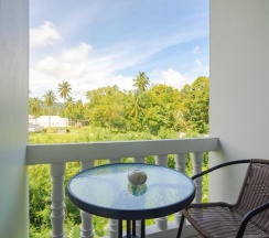 Двухместный номер Standard двуспальная кровать в Maikhao Beach Residence