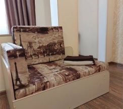 Семейный с кухней в Алмаз