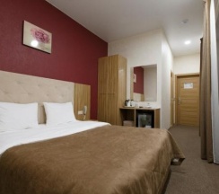 Стандарт-Макс (дабл) в SKY LUX HOTEL
