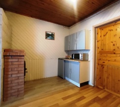 Номер Комфорт в Хекселя