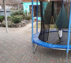 Дом в Дом туриста