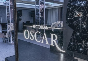 Мини-отель OSCAR в Курской области