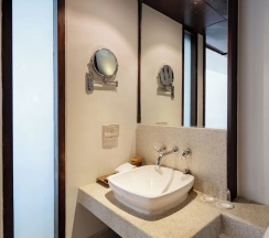 Номер Deluxe с видом на океан в Southsea Khaolak Beach Resort