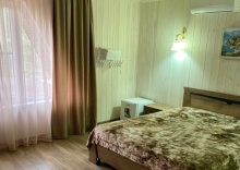 Семейный - Крисстал в Guest House Crisstul