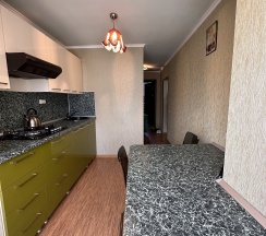 Квартира в Апартаменты на проспект Кулиева, 11
