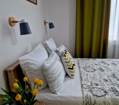 Апартаменты в Донецк