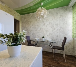 Квартира в Апартаменты на Ярославская улица, 72