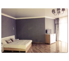 Четырёхместный номер Standard в Мелия family